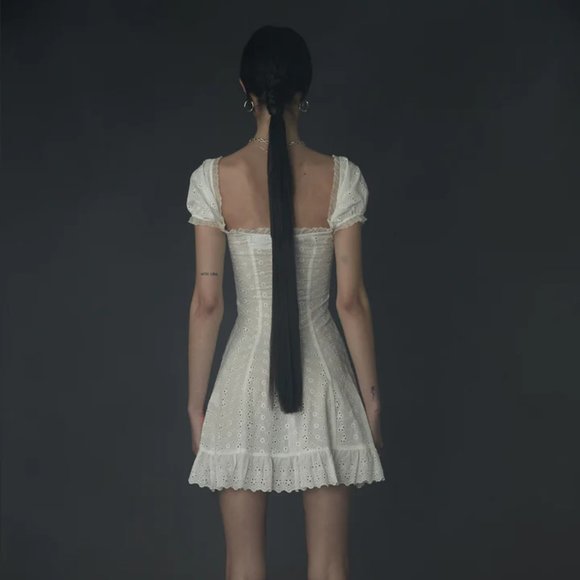 DAISY Limited Terrestrial Paradise Dress - XS / NWT - Picture 5 of 14